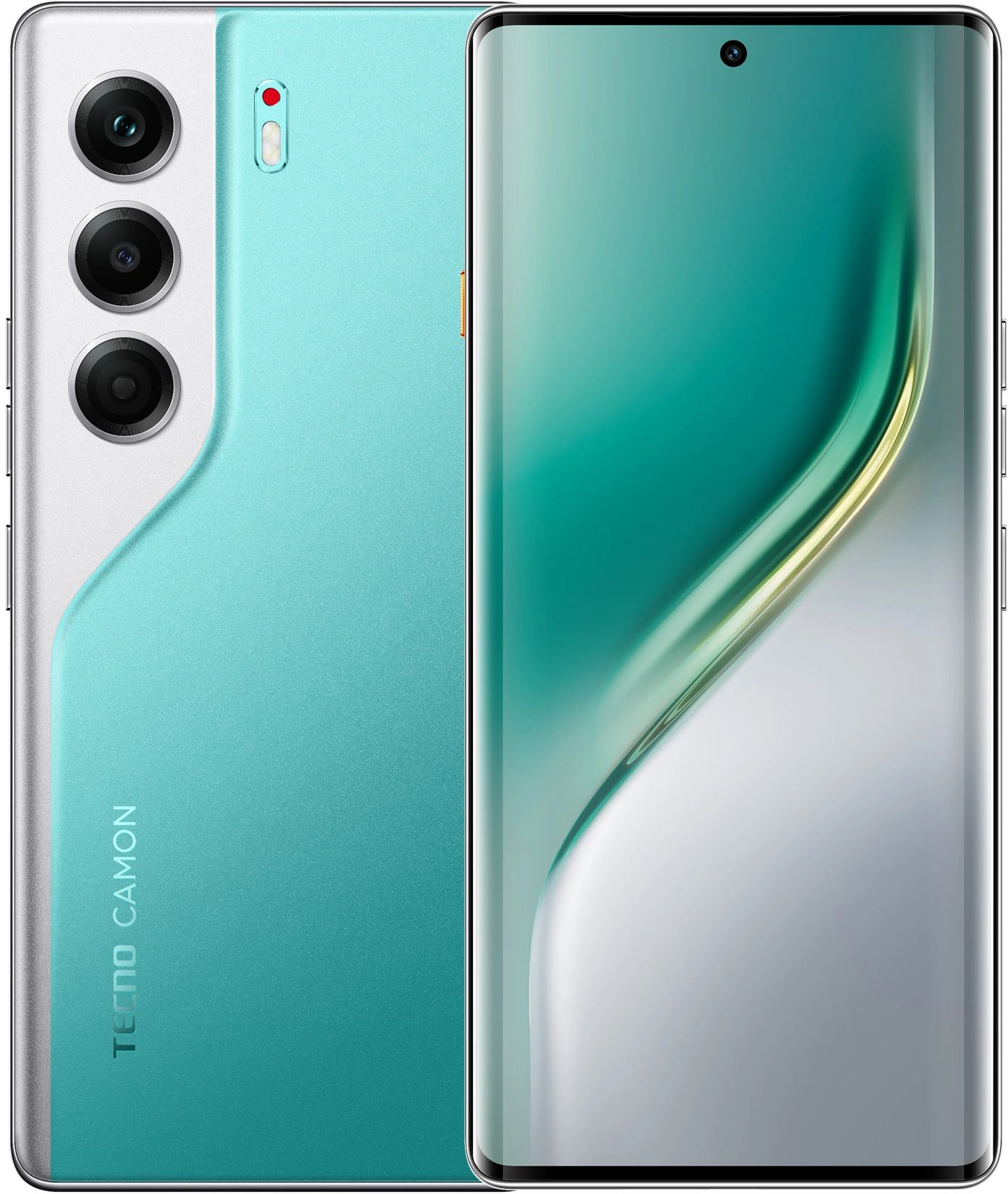Картинка cm7-256-8-emerald-lake-green