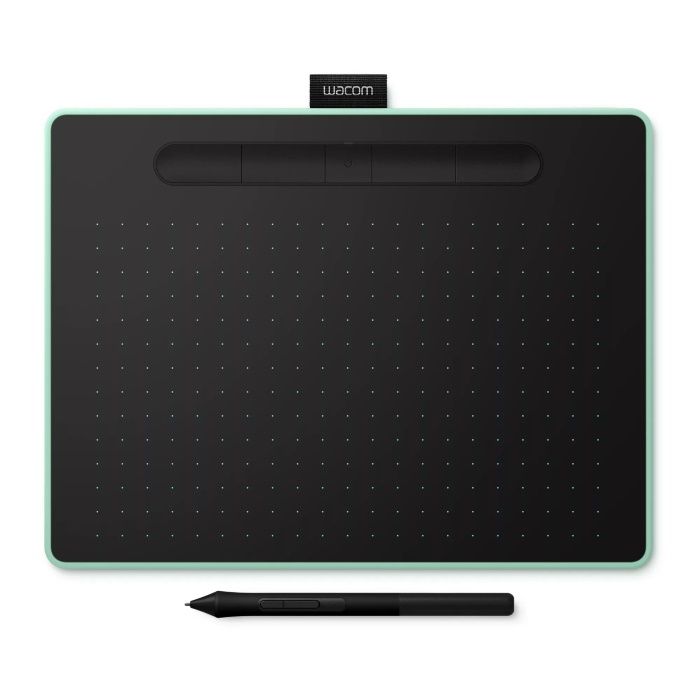 Эскиз Графический планшет Wacom (CTL-6100WLE-N)