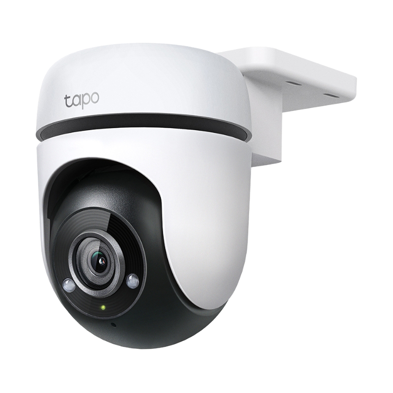TP-Link Tapo C500 Умная уличная поворотная камера
