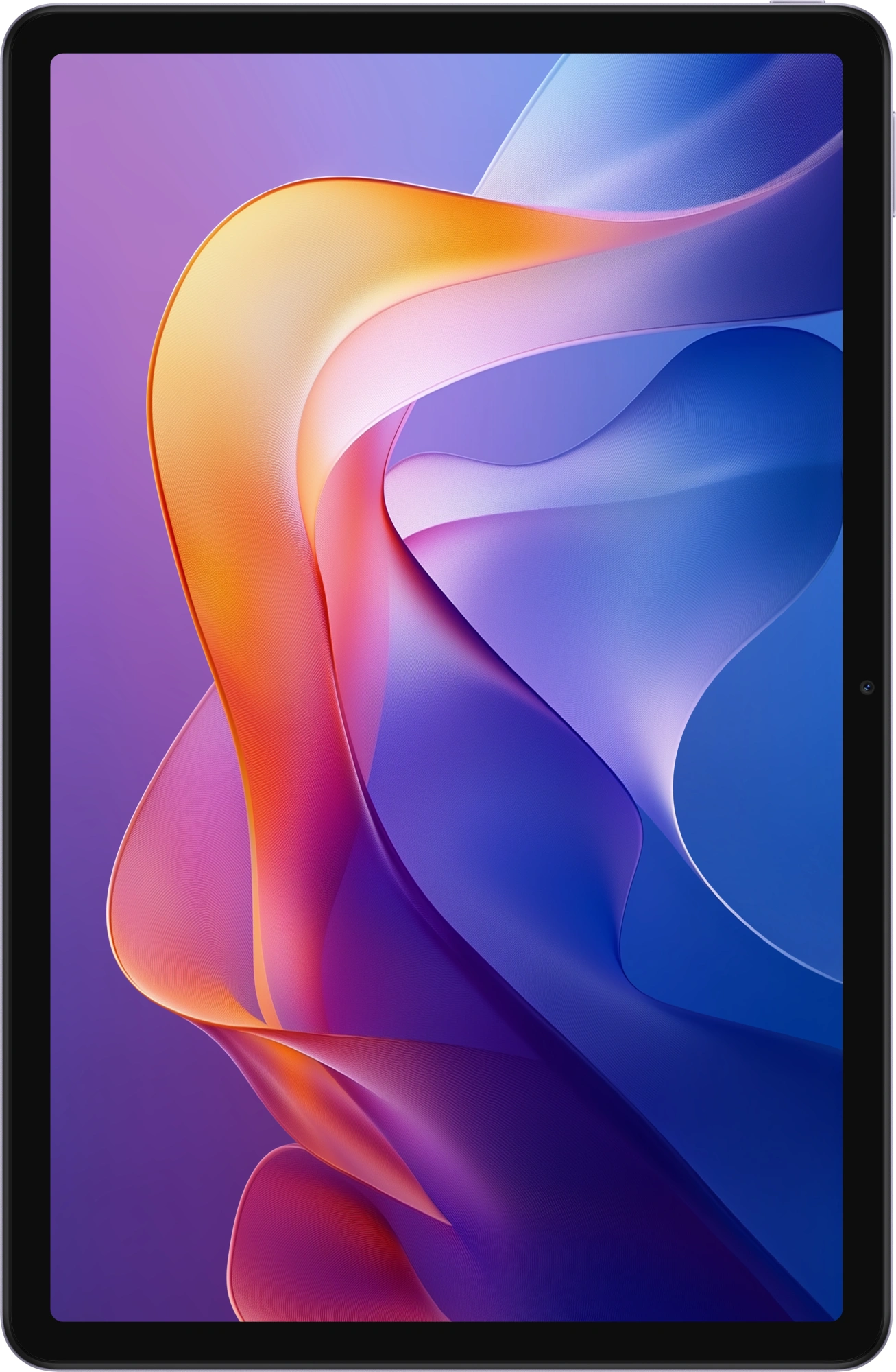 Планшет Xiaomi Redmi Pad 2 O84 G100 Ultra (2.2) 8C RAM8Gb ROM256Gb 11" IPS 2560x1600 Android 15 фиолетовый 8Mpix 5Mpix BT WiFi microSD 2Tb 9000mAh 234hr 2064hrs (67118)