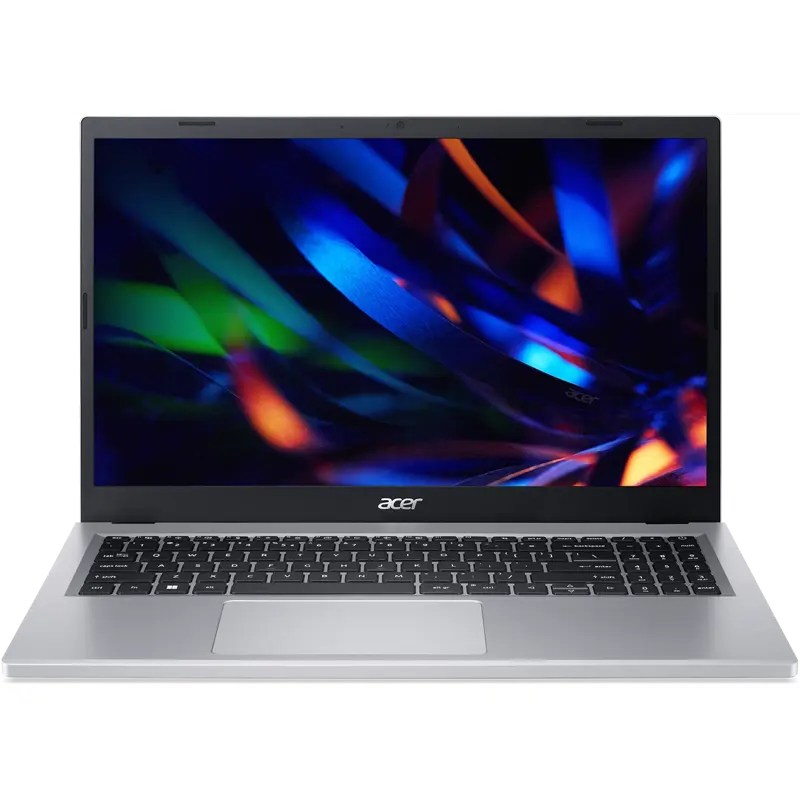 Ноутбук Acer Extensa 15 EX215-34-P16A 15.6" FHD IPS (Intel Pentium N200 / 16Gb / 256Gb SSD / NoOS) (NX.EHTCD.009)