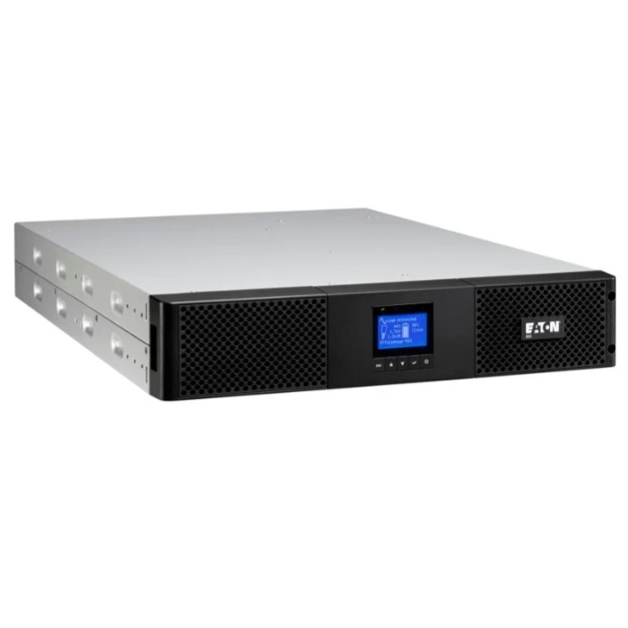 Источник бесперебойного питания Eaton 9SX 1500i Rack2U 1350Вт 1500ВА черный (9SX1500IR)