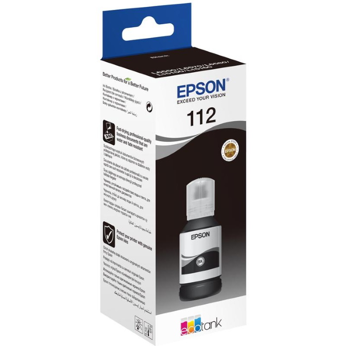 Чернила/ Epson I/C (b) L65xx/L15xxx (C13T06C14A)