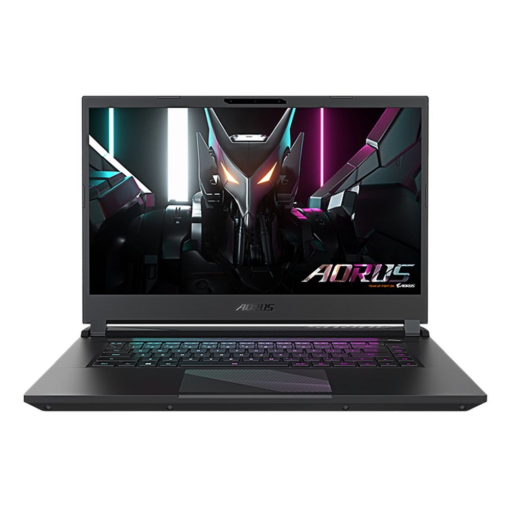 Ноутбук AORUS 15 BKF Intel Core i7-13700H/ 16Gb/ SSD1Tb/ RTX 4060 8Gb/ 15.6"/ IPS/ QHD/ 165Hz/ Win11/ black (BKF-73KZ754SH) (BKF-73KZ754SH||BP)