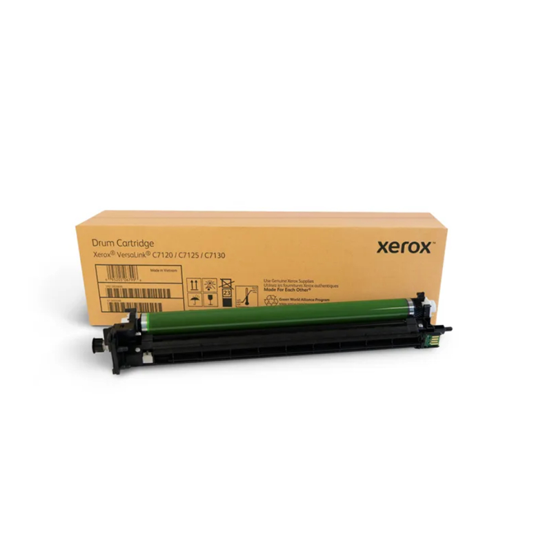 Картридж фоторецептора VLC7120/ VersaLink C7120/C7125/C7130 CMYK Drum Cartridge (013R00688)