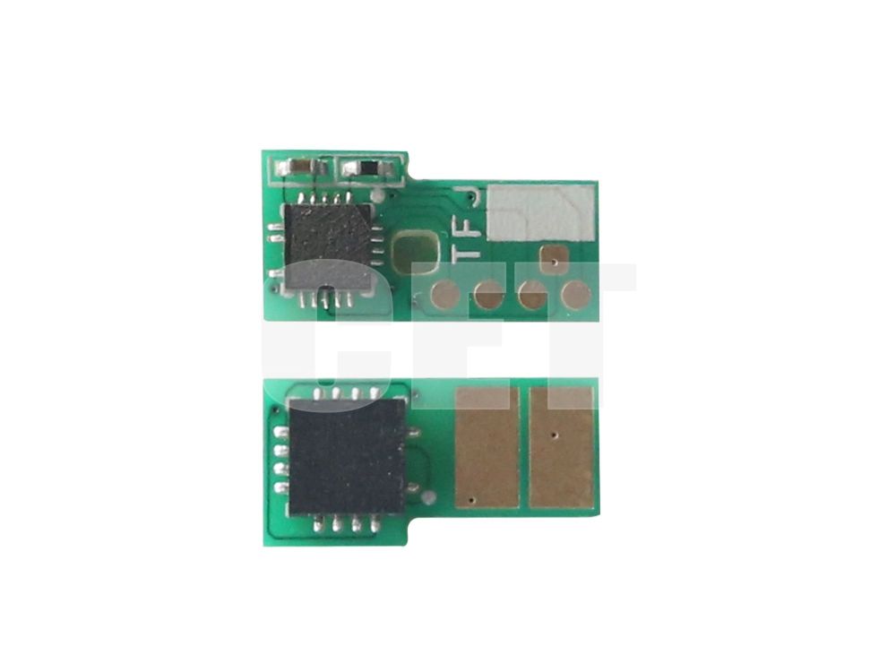 Чип картриджа CF218A для HP LaserJet Pro M104a/ M104w/ MFP M132a/ MFP M132fw (CET), (WW), 4,2K (1,4K*3), CET401109