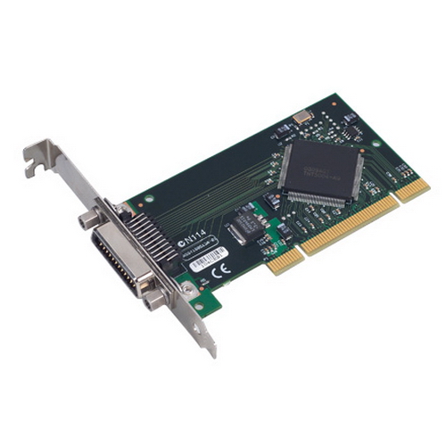 PCI-1671UP-AE Универсальная плата ввода/ вывода IEEE-488.2 Interface Low Profile Universal PCI Card Advantech