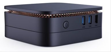 Неттоп IRU 110JLCN Cel N5105 (2) 8Gb SSD256Gb UHDG без ОС GbitEth WiFi BT 30W черный (1975163)