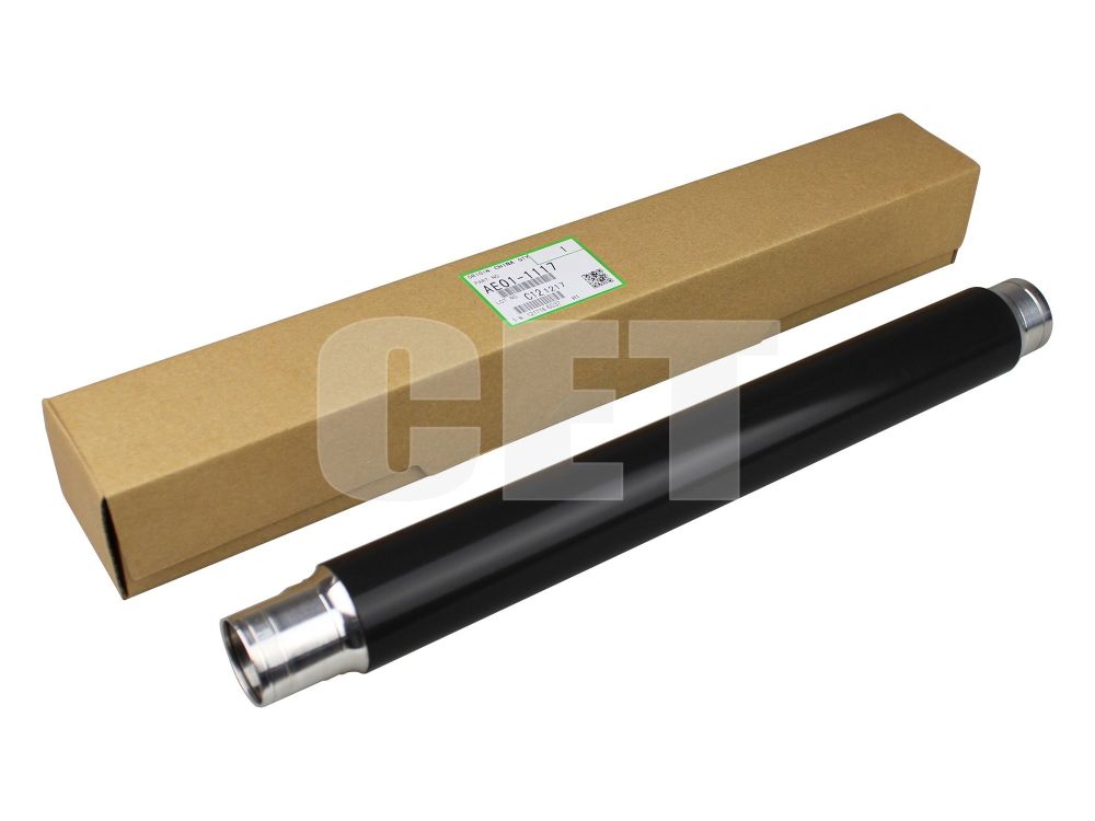 -/ Тефлоновый вал (Long Life) AE01-1117 для RICOH Aficio 2051/2060/2075 (CET) (CET6037)