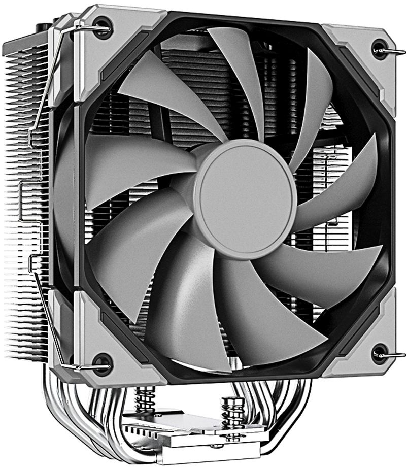 Cooler ID-Cooling SE-214-XT BASIC