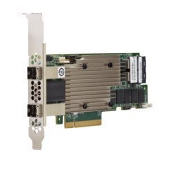 Картинка RAID-контроллер Broadcom 9480-8i8e (05-50031-00) 