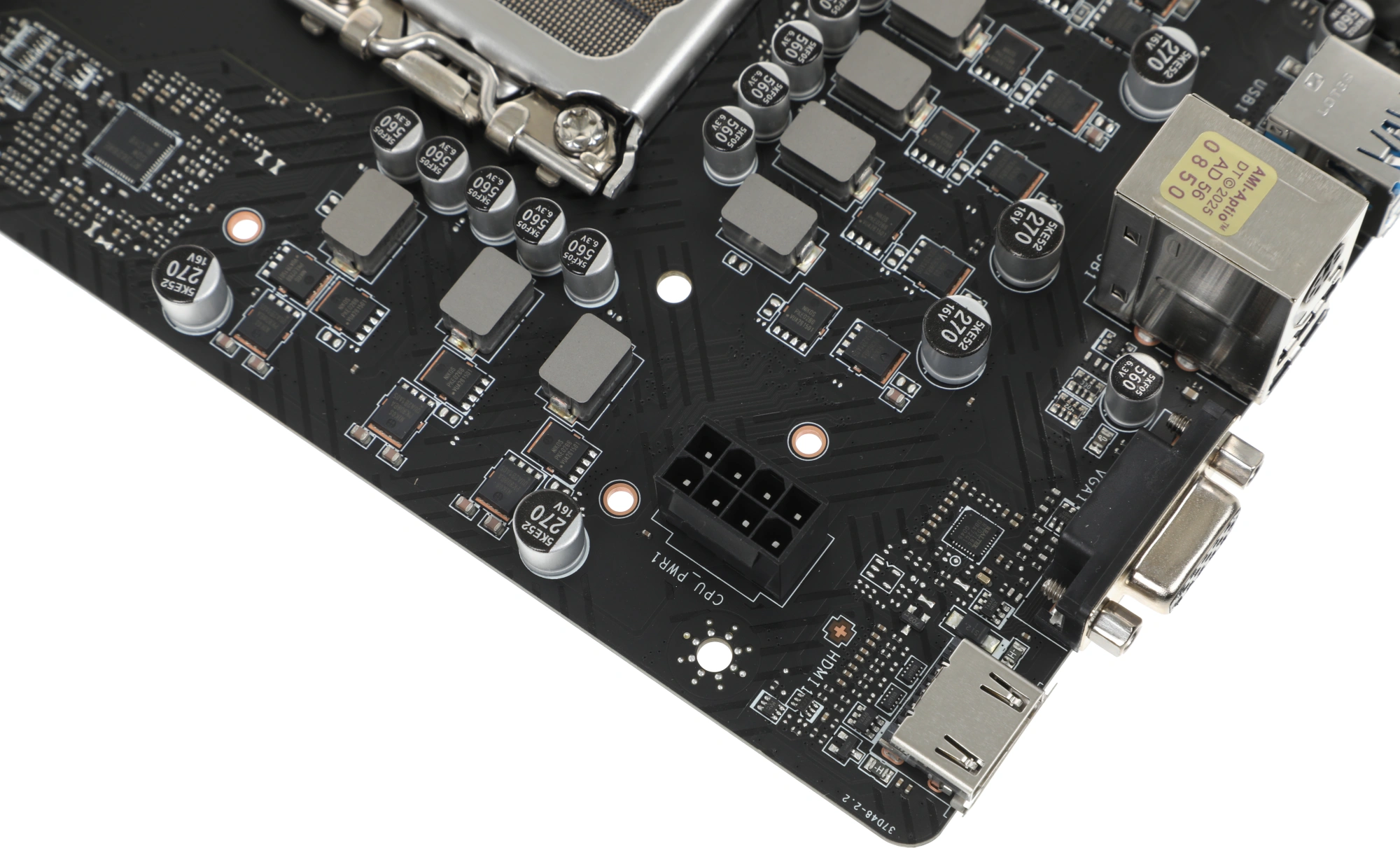 Картинка pro-h610m-e-ddr4