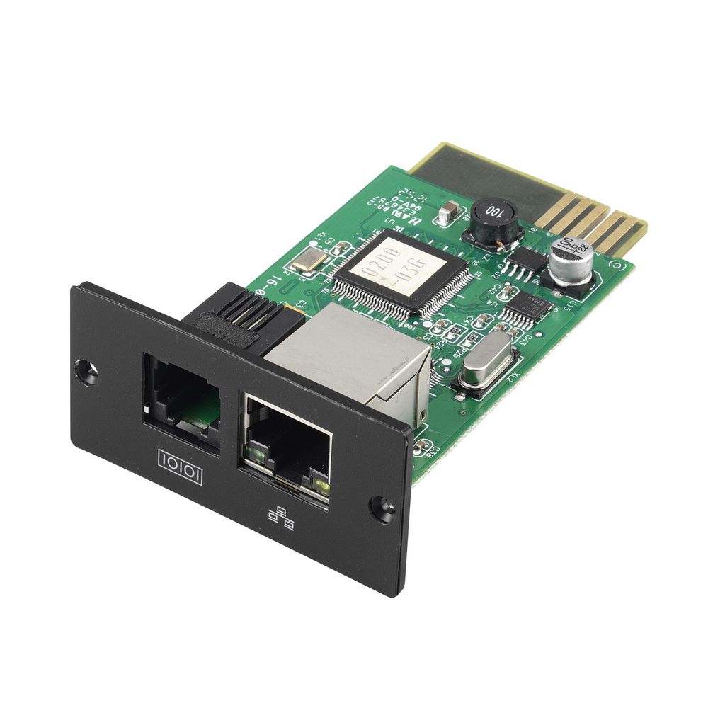 Источник бесперебойного питания (ИБП) ACD ACD SNMP card (98-000182-02G)