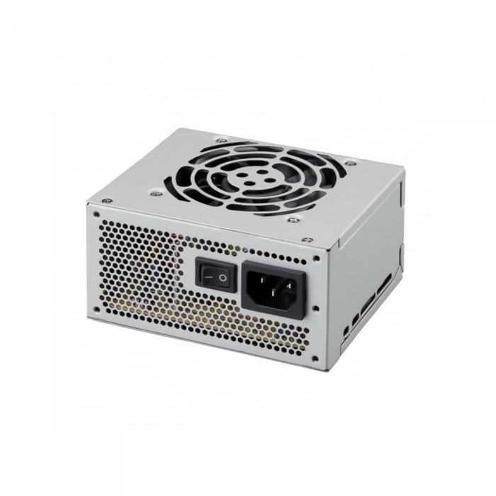 FSP350-50SAC 350W, SFX (ШВГ=125*64*100мм), 80PLUS Bronze, A-PFC, Стандарт IEC 62368, ,OEM {16} (9PA350CY02)