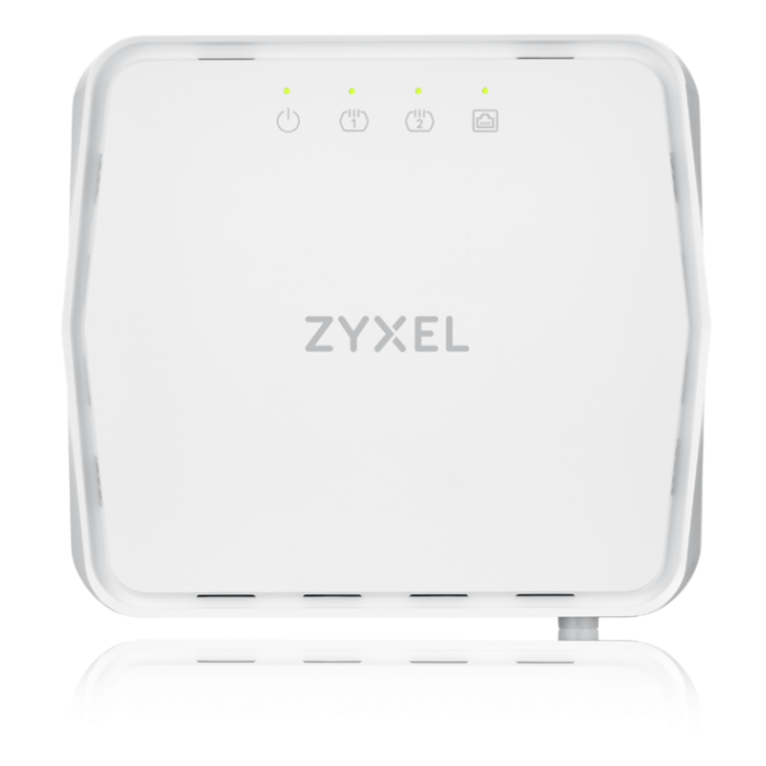Картинка Модем-маршрутизатор Zyxel VMG4005-B50A (VMG4005-B50A-EU01V1F) 
