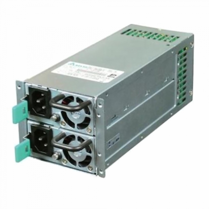Блок питания Advantech RPS8-500U2-XE (AC-120 B) Advantech 500W, 2U Redundant (1+1) (ШВГ=85*86.6*217), 80+ Bronze (Delta AC-120 B)