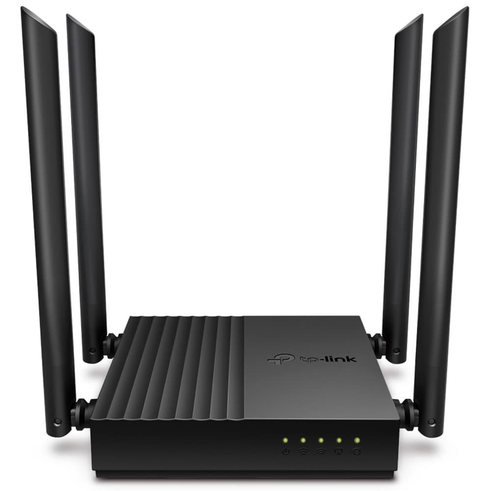 Картинка Роутер TP-Link Archer A64 (ARCHER A64) 
