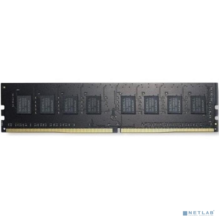 Apacer DDR4 DIMM 8GB EL.08G21.GSH PC4-25600, 3200MHz (AU08GGB32CSYBGH) RTL/ OEM