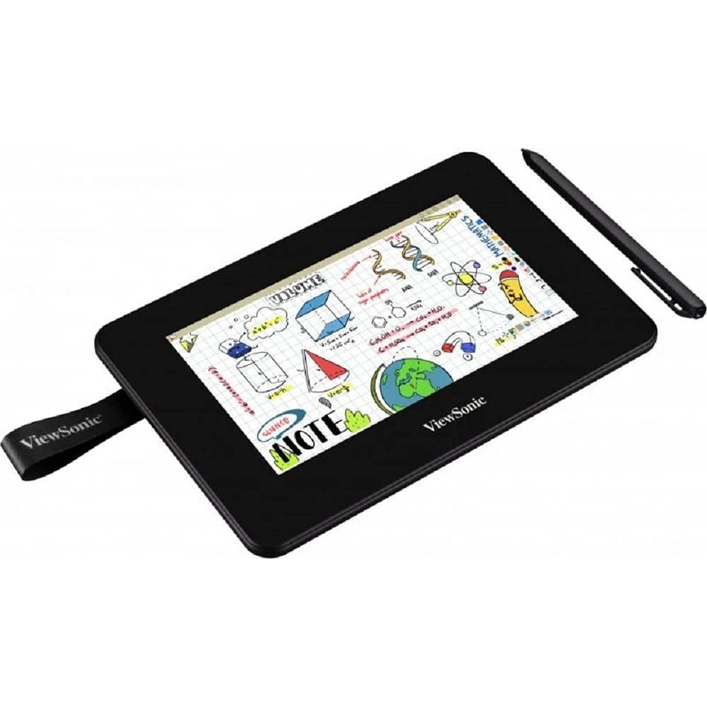 Эскиз Планшет графический ViewSonic ViewBoard 7&quot; (ID710)