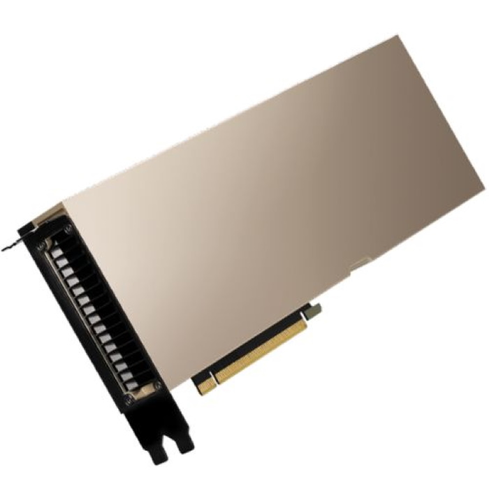 Видеокарта Nvidia Tesla A100 40GB HBM2E 5120bit 7nm 1410/1215MHz PCI-E x16 250W (900-21001-0000-000)