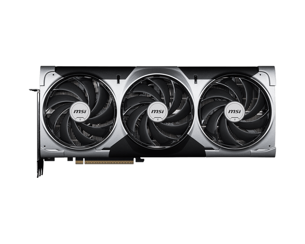 GeForce RTX 5090 32G VENTUS 3X OC