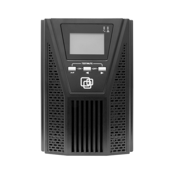 SNR Источник бесперебойного питания On-Line SNR серии BASE 1кВА/0.9кВт, 36VDC (SNR-UPS-ONT-1000-B36)