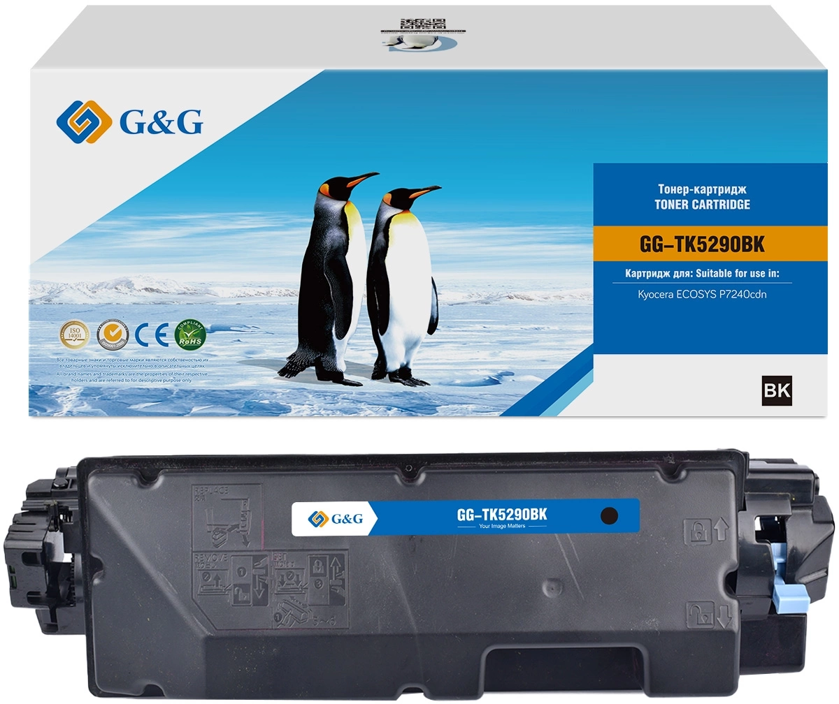 Картинка gg-tk5290bk