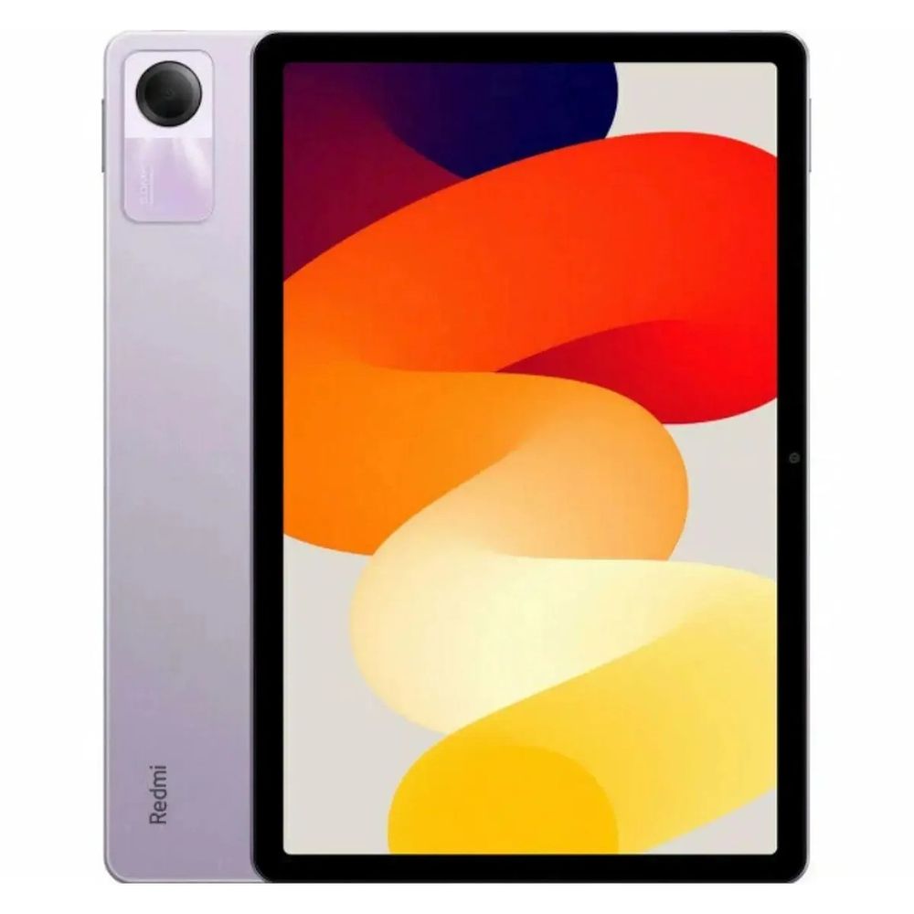 Планшет 11&quot; Redmi Pad SE 4GB+128Gb фиолетовый (VHU4472RU)