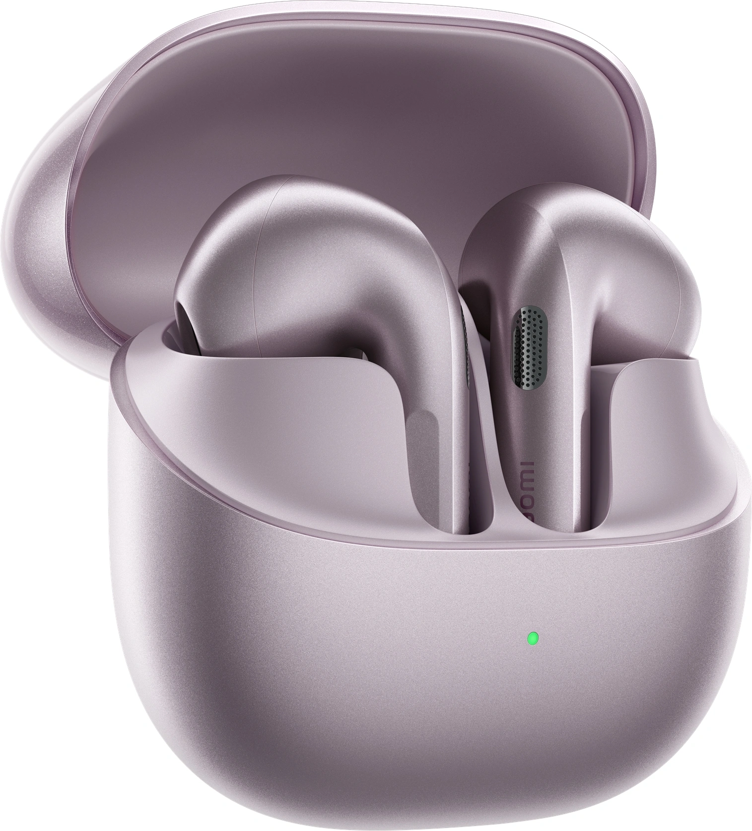 Гарнитура внутриканальные Xiaomi Buds 6 фиолетовый беспроводные bluetooth в ушной раковине (BHR09GTGL)