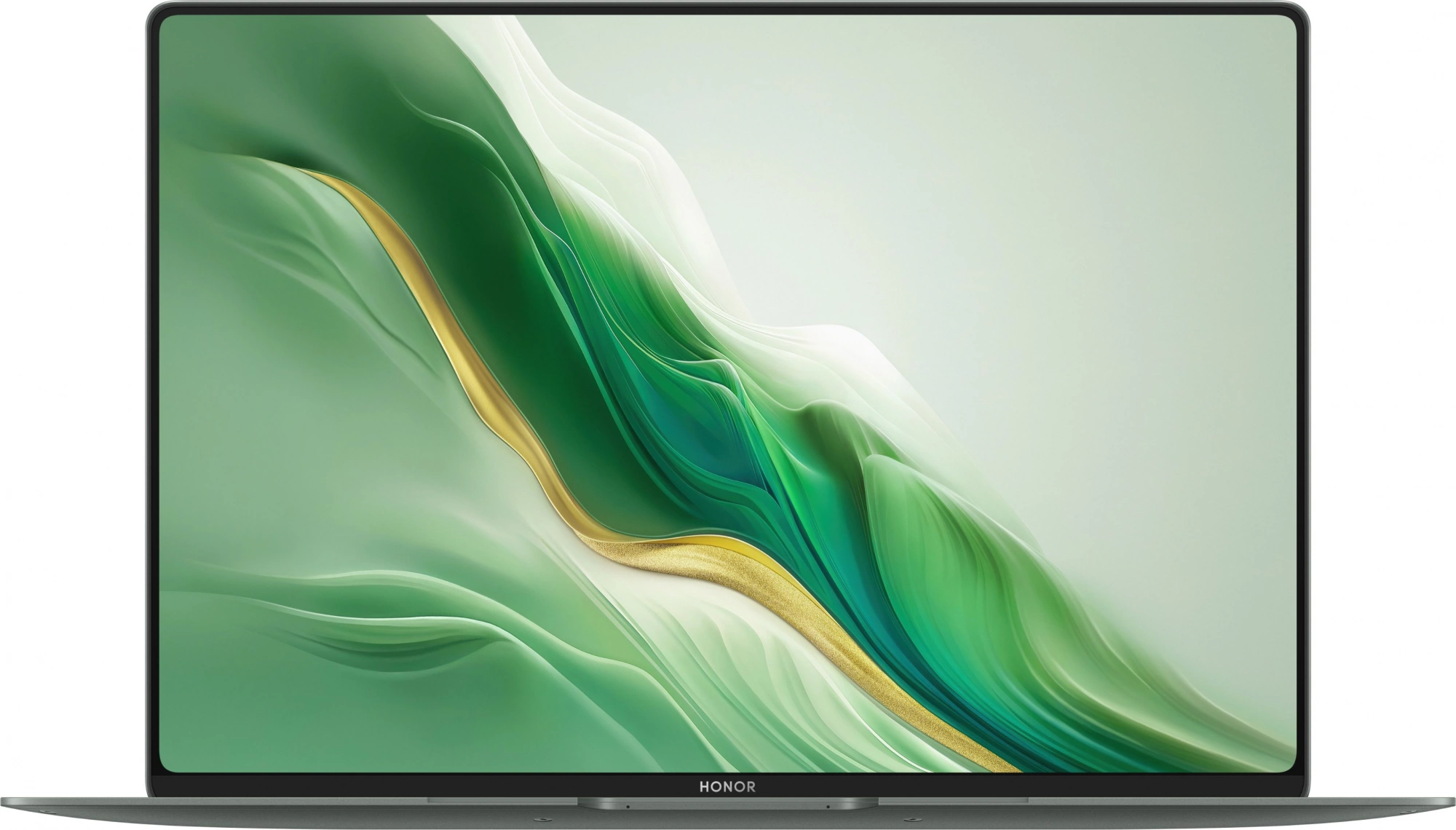 Ноутбук MAGICBOOK ART U7 14" 32/ 1TB 5301AKXL GREEN HONOR