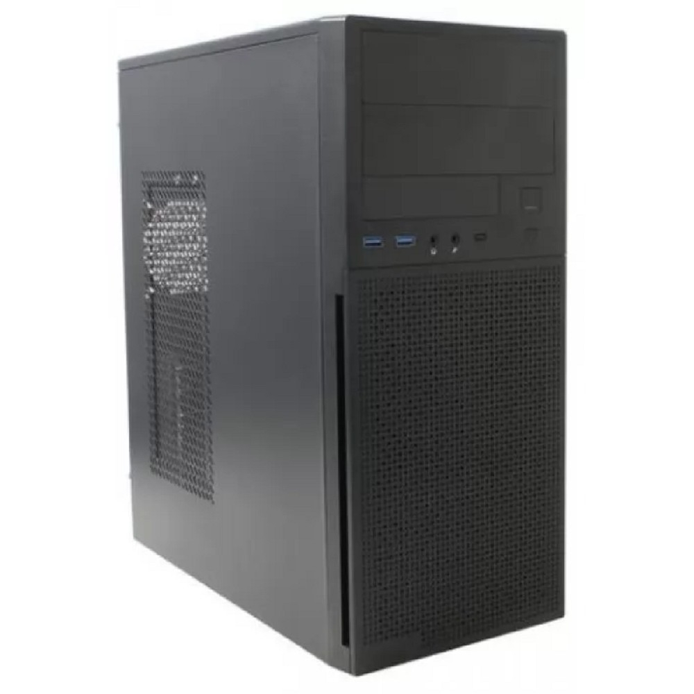 InWin DA815BK PMP-500ATX U3.0*2+A(HD) POWERMAN Mid-ATX [6193555]