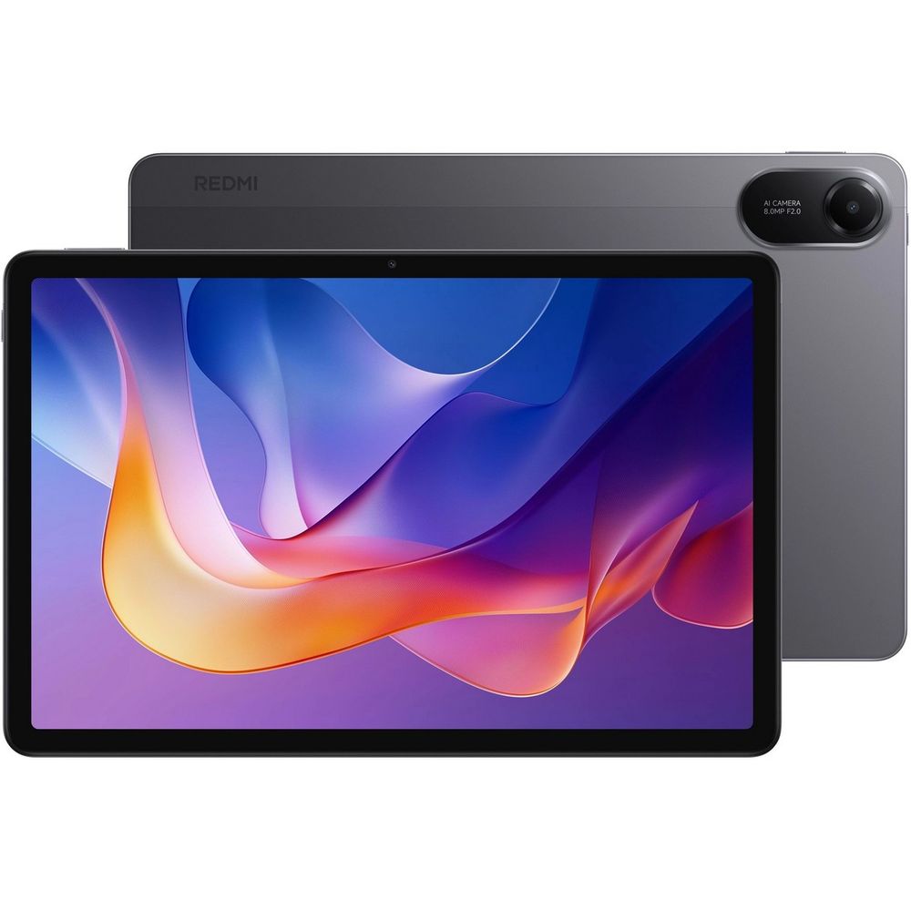 Планшет Redmi Pad 2 4G 8+256Gb серый (VHU5667RU)