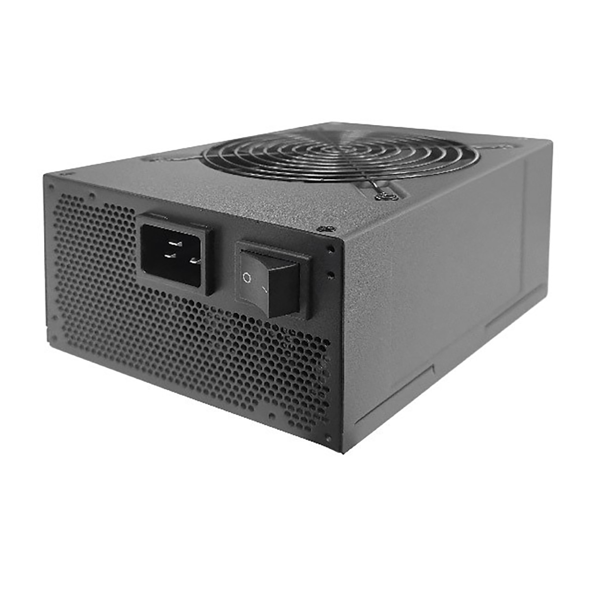 FSP2000-52AGPBI, 2000W, PS2 (ШВГ=150*86*200 мм), IPC, AC FULL Range, DC ATX 80 PLUS GOLD (9PA20A0808)