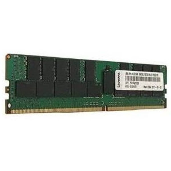 Модуль памяти Lenovo ThinkSystem 16 Гб TruDDR4 2933MHz (2Rx8 1.2V) RDIMM [4ZC7A08708]