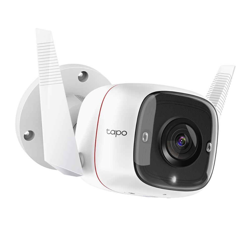 TP-Link TC65 Уличная Wi-Fi камера