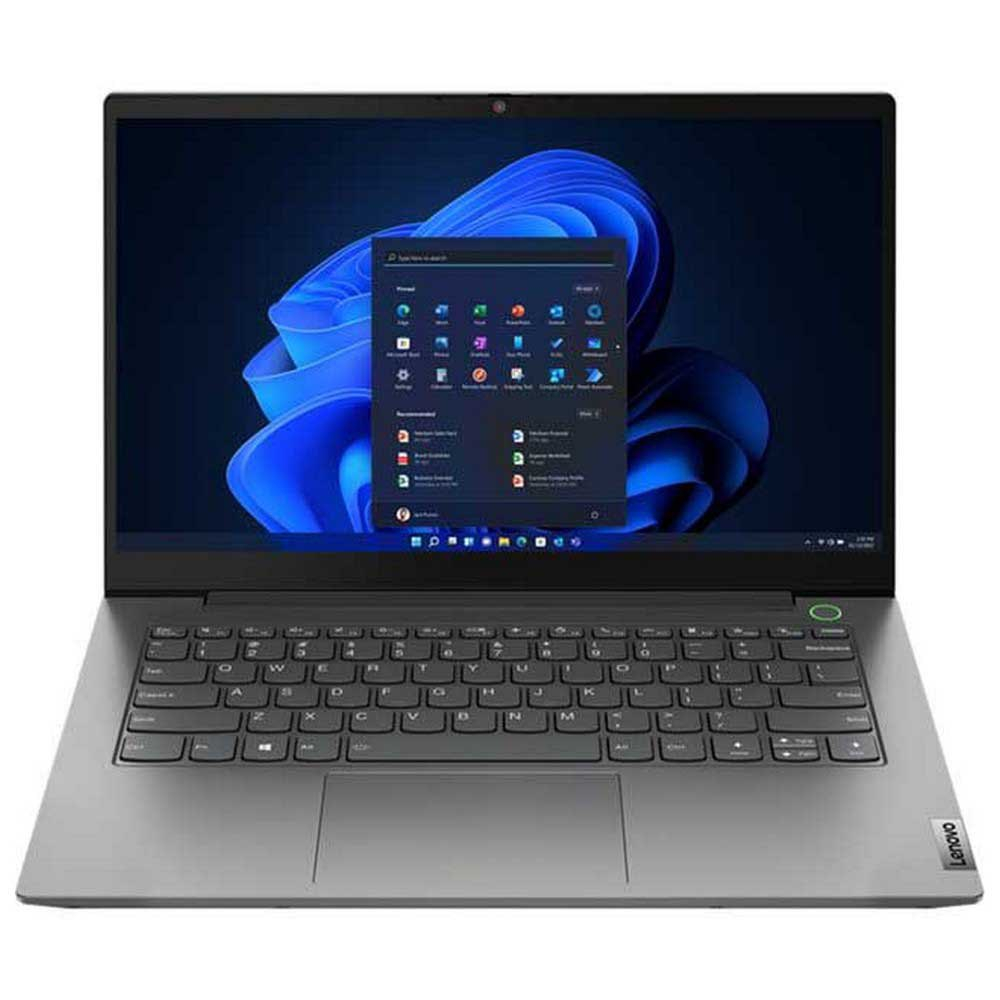 Ноутбук Lenovo ThinkBook 14 Gen 4 ABA 14" FHD/ Ryzen 5 5625U/ 8GB/ 512GB SSD/ WiFi/ BT/ Win11Pro (21DK0008RU)