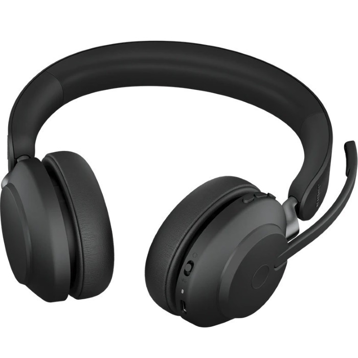 Картинка Гарнитура Jabra Evolve2 65 (26599-989-989) 