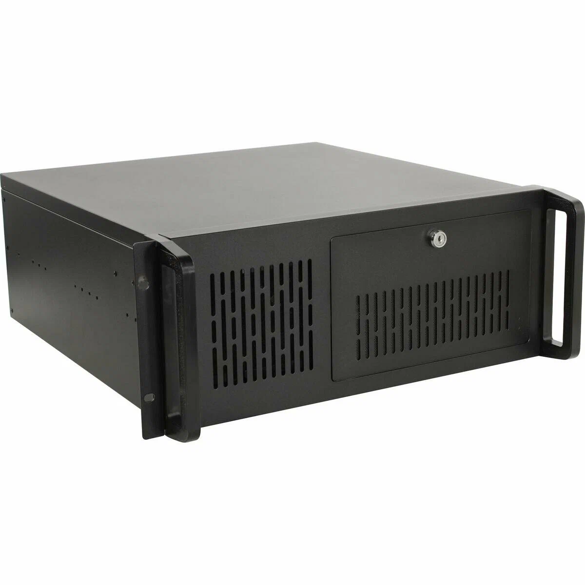 Рабочая станция TFK W2/ 4U rack/ Core i7-12700KF(12C/20T, 2.7-5GHz, 25Mb)/ 64GB DDR5/ 2TB NVME SSD + 8TB Enterprise HDD/ NVIDIA RTX A5000 24GB/ Win11Pro (TW20033)