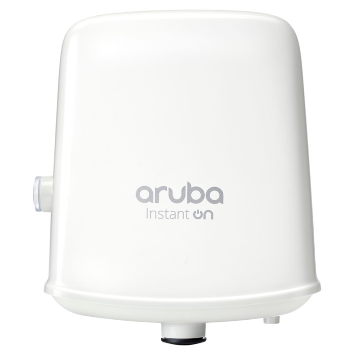 Картинка Точка доступа HPE Aruba Instant On AP17 (RW) (R2X11A) 