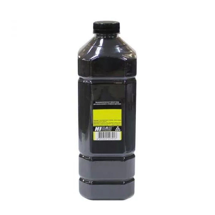 Тонер универсальный Hi-Black для Kyocera TK-3130 Тип 4.2, черный 900 г, канистра (2011000835)