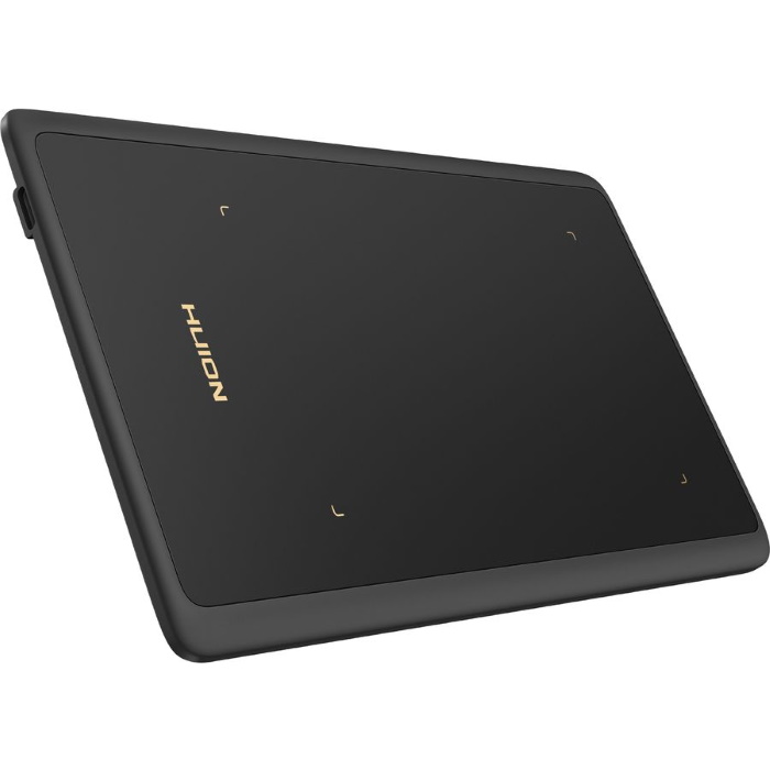 Картинка Графический планшет Huion Inspiroy H420X 