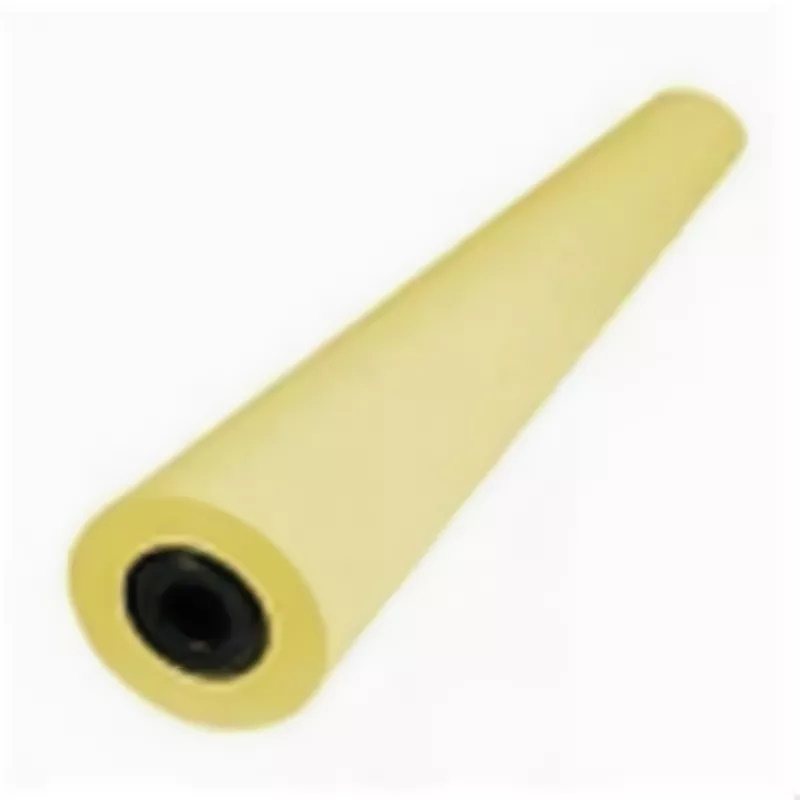 Бумага XEROX Yellow Coated Paper желтая с мат. покрытием 0.914 х 45 м./ 100г/ м²/ 2" 58 мм для струйной печати (450L91760)