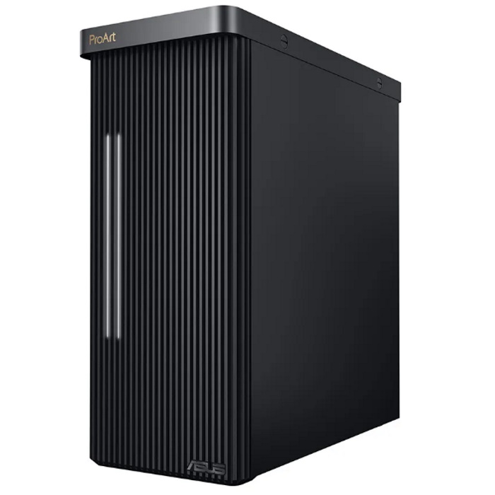 Рабочая станция ASUS ProArt Station PD5 PD500TC-7117000030/ Core i7-11700/ 16GB/ 512GB SSD/ noODD/ RTX3060 12GB/ WiFi/ CR/ noOS (90PF0301-M001S0)