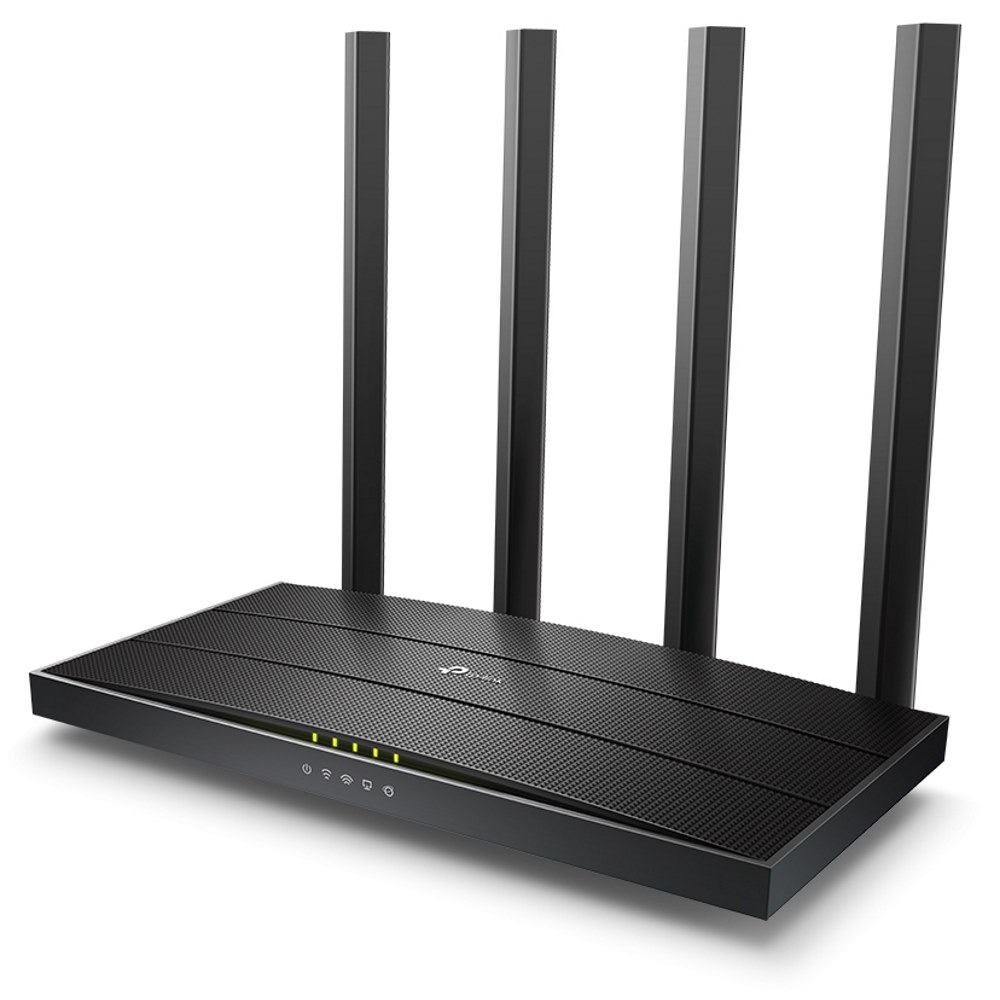 Картинка Роутер TP-LINK Archer C80(RU) (ARCHER C80) 