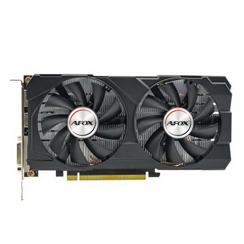 GTX1660 SUPER 6GB GDDR6 192BIT DP DVI HDMI ATX DUAL FAN RTL (AF1660S-6144D6H4-V2)