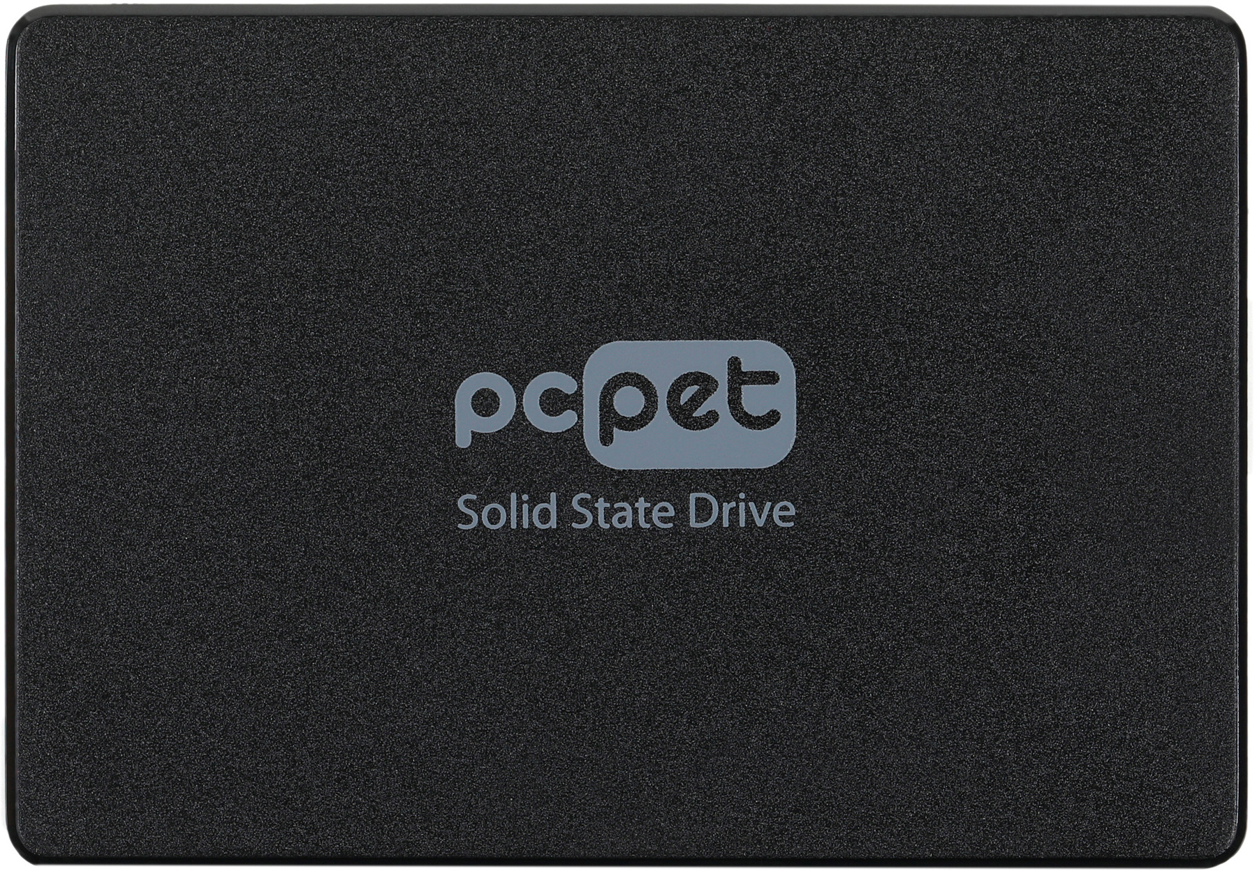 Накопитель SSD PC Pet SATA III 4Tb PCPS004T2 2.5" OEM