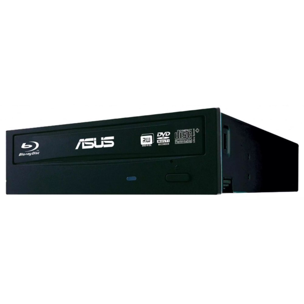 Привод Blu-Ray Asus BW-16D1HT/BLK/G/AS черный (BW-16D1HT/BLK/G/AS)
