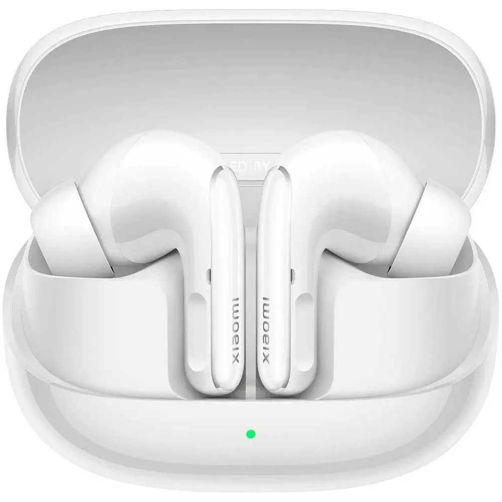 Беспроводные наушники Xiaomi Buds 5 Pro BT (белые) (BHR9642GL)