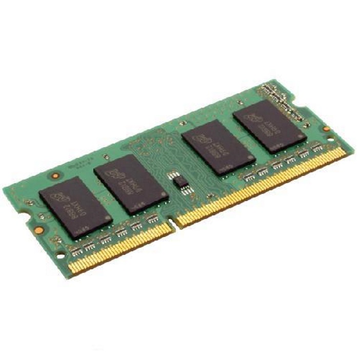 Модуль памяти Kingston KVR16S11S6/2, DDR3 SODIMM 2GB 1600MHz, PC3-12800 Mb/ s, CL11, 1.5V (KVR16S11S6/2)