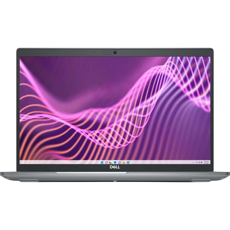 Ноутбук/ Dell Latitude 5440 14"(1920x1080 (матовый))/Intel Core i5 1335U(1.3Ghz)/8192Mb/512SSDGb/noDVD/Int:Intel Iris Xe Graphics/Cam/BT/WiFi/war 1y/2.613kg/grey/Ubuntu (CC-DEL1154D524)